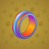 Bonded Ring #4717 Bonded Ring #4717