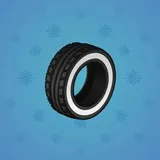 Bonded Ring #4733 Bonded Ring #4733