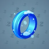 Bonded Ring #4744 Bonded Ring #4744