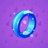 Bonded Ring #4763