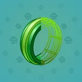 Bonded Ring #4773 Bonded Ring #4773