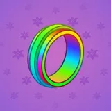 Bonded Ring #4782 Bonded Ring #4782