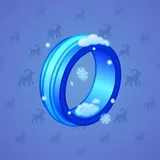 Bonded Ring #4791 Bonded Ring #4791