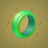 Bonded Ring #4794 Bonded Ring #4794