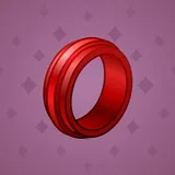 Bonded Ring #4797 Bonded Ring #4797