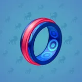 Bonded Ring #4831