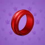 Bonded Ring #4840 Bonded Ring #4840
