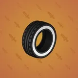 Bonded Ring #4852 Bonded Ring #4852