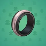 Bonded Ring #4855 Bonded Ring #4855