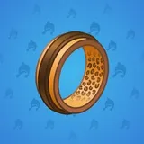 Bonded Ring #4864 Bonded Ring #4864