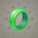 Bonded Ring #4876 Bonded Ring #4876