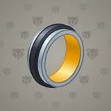 Bonded Ring #4882 Bonded Ring #4882
