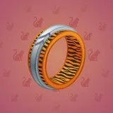 Bonded Ring #4889 Bonded Ring #4889