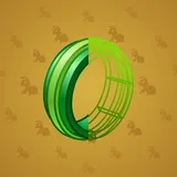 Bonded Ring #4910 Bonded Ring #4910