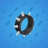 Bonded Ring #4923 Bonded Ring #4923