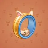 Bonded Ring #4947 Bonded Ring #4947
