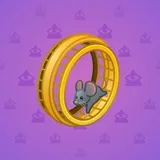 Bonded Ring #4966 Bonded Ring #4966