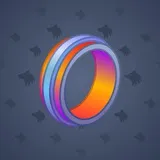 Bonded Ring #4968 Bonded Ring #4968