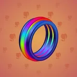 Bonded Ring #501 Bonded Ring #501