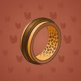 Bonded Ring #5038 Bonded Ring #5038
