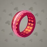 Bonded Ring #507 Bonded Ring #507