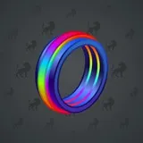 Bonded Ring #5070 Bonded Ring #5070
