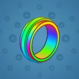 Bonded Ring #5118 Bonded Ring #5118