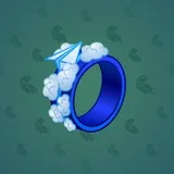 Bonded Ring #5135 Bonded Ring #5135