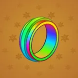 Bonded Ring #5152 Bonded Ring #5152