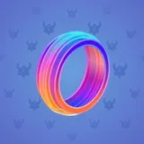 Bonded Ring #5153 Bonded Ring #5153