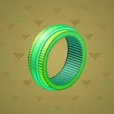 Bonded Ring #5155 Bonded Ring #5155