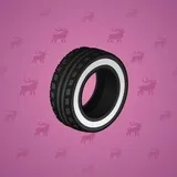 Bonded Ring #516 Bonded Ring #516