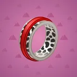 Bonded Ring #5163 Bonded Ring #5163