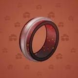 Bonded Ring #527 Bonded Ring #527