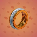 Bonded Ring #5298 Bonded Ring #5298
