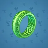 Bonded Ring #5306 Bonded Ring #5306