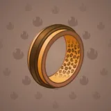 Bonded Ring #5317 Bonded Ring #5317