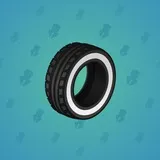 Bonded Ring #5319 Bonded Ring #5319