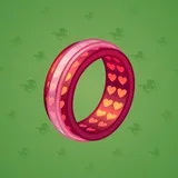 Bonded Ring #5320 Bonded Ring #5320
