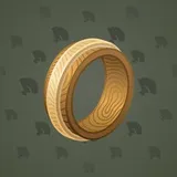Bonded Ring #5327 Bonded Ring #5327