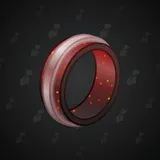 Bonded Ring #5352 Bonded Ring #5352