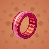 Bonded Ring #536 Bonded Ring #536