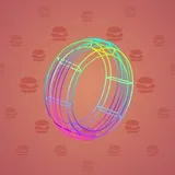 Bonded Ring #5363 Bonded Ring #5363