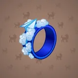 Bonded Ring #5380 Bonded Ring #5380