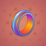 Bonded Ring #5404
