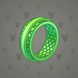 Bonded Ring #5405 Bonded Ring #5405