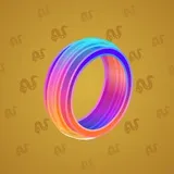 Bonded Ring #5429 Bonded Ring #5429