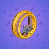 Bonded Ring #5432 Bonded Ring #5432