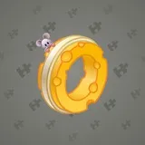 Bonded Ring #5436 Bonded Ring #5436