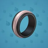 Bonded Ring #5441 Bonded Ring #5441